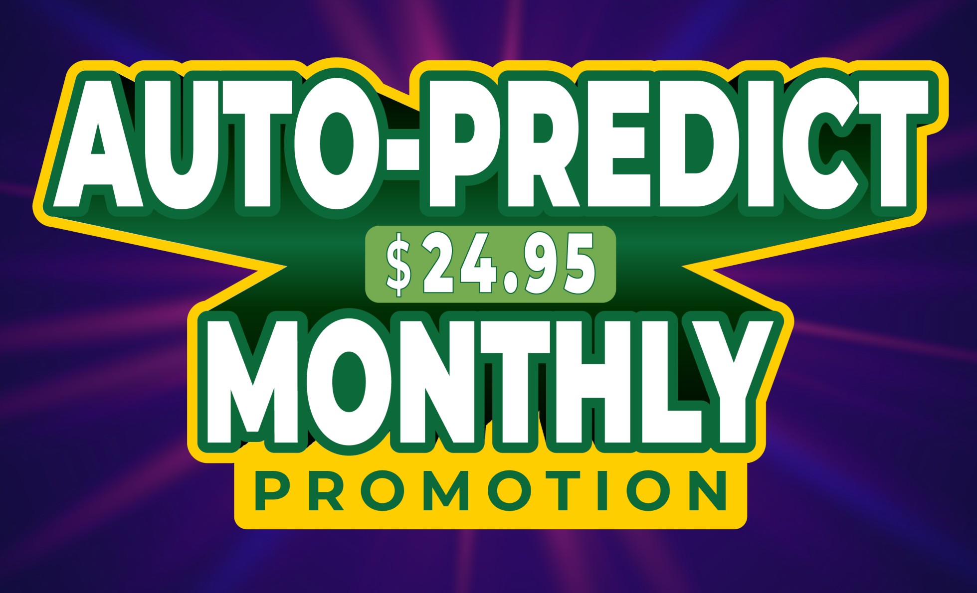 auto-predict